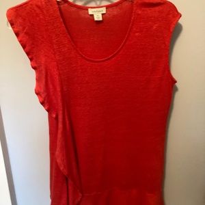 Sundance summer top